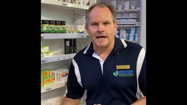Ask your pharmacist. смотреть онлайн
