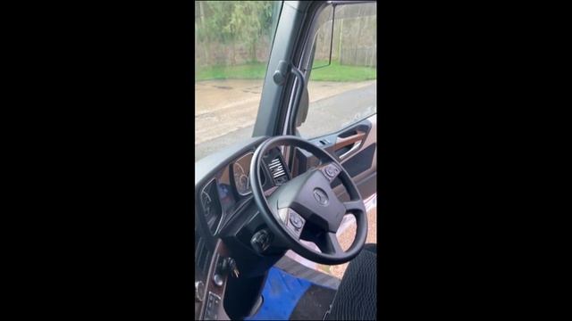 2018 MERCEDES-BENZ ACTROS 2545 For Sale смотреть онлайн