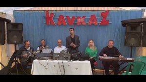 Сеймур Веледов "ВУЧИЗ ВУН ЗАЗ АКУНА" хит 2023