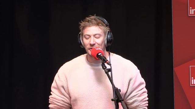 Les Jeux Olympiques de Paris - Gérémy Crédeville part en live смотреть онлайн