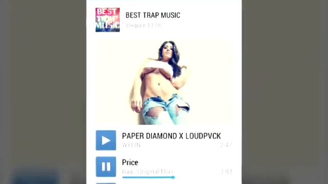 Best Trap Music смотреть онлайн