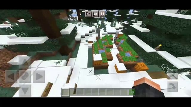 TOP 3 ADDON KEREN YANG SANGAT BERGUNA UNTUK SURVIVAL KALIAN‼️ || Minecraft Pocket Edition|| смотреть онлайн