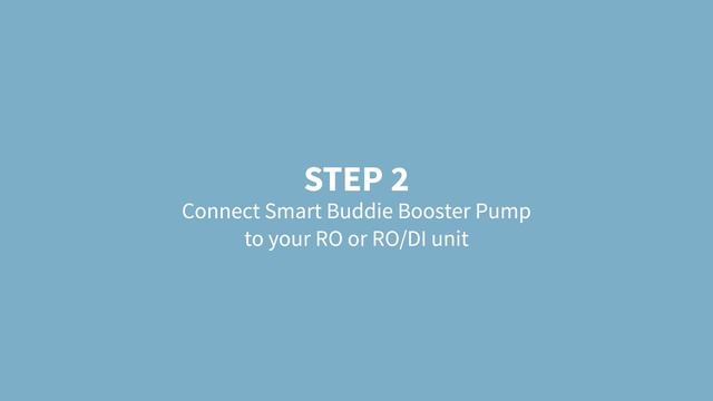 Aquatic Life Smart Buddie Booster Pump with Timer смотреть онлайн