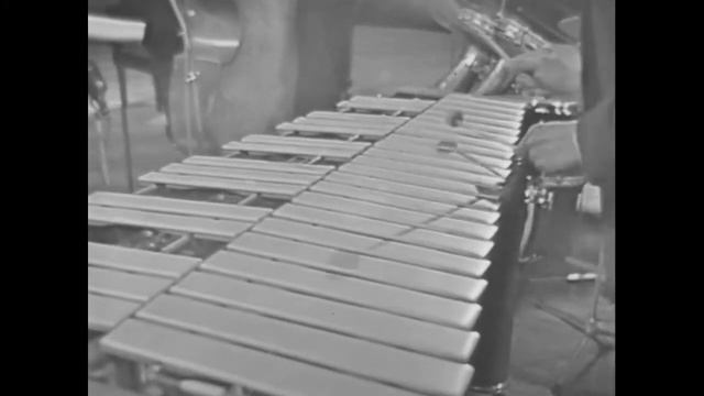 Django - Modern Jazz Quartet смотреть онлайн