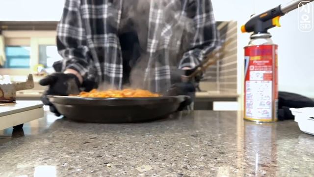 ASMR MUKBANG 집밥 직접 만든 콩나물 불고기 & 레시피 계란찜, 콘 치즈 먹방 | KIMCHI JJIGAE Korean Home Meal EATING смотреть онлайн