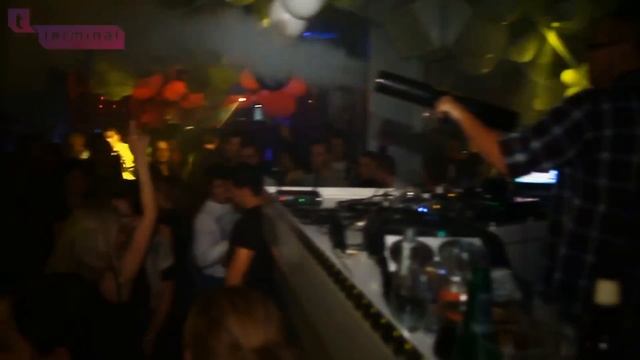 Terminal Club, Rijeka, Promo Video 2011. смотреть онлайн