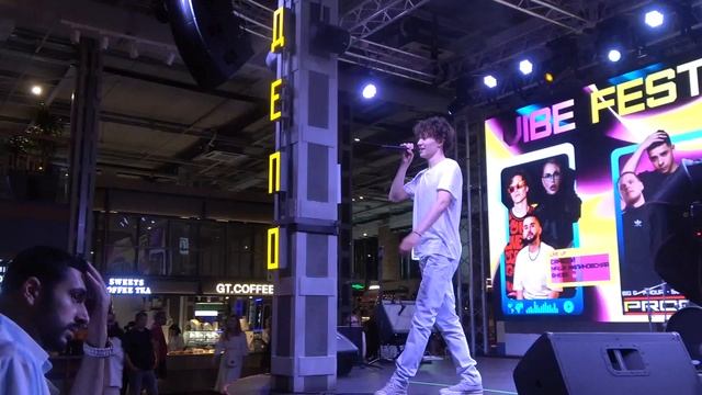 sheba(VibeFest,Депо.Москва,04.08.2023) смотреть онлайн