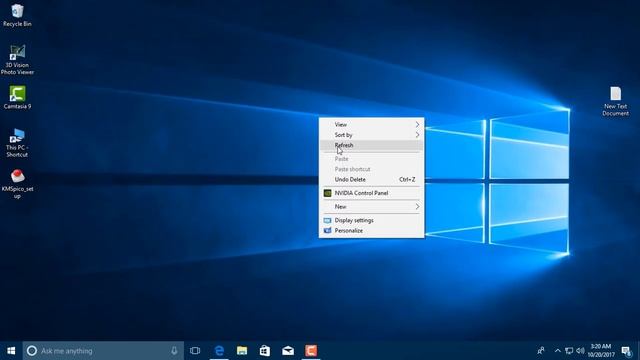 HOW TO ACTIVATE WINDOWS 10 FALL UPDATE - 100% WORKING(NO VIRUS NO SURVEY) смотреть онлайн