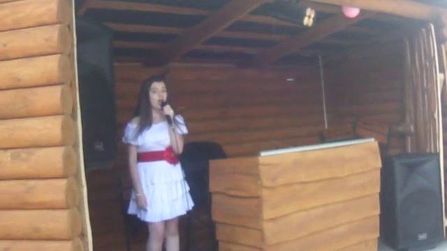 Amalia Safaryan-Im Srtin Asa ♥♥♥