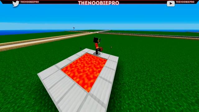 Minecraft: A PORTAL TO RUST смотреть онлайн