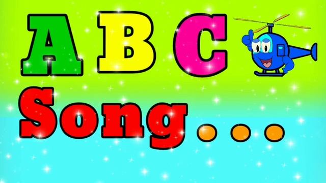 Alphabet Song For Kids 👶👧A for Alligator l Toddlers l Preschool Learning Video l Nursery Rhymes beb смотреть онлайн