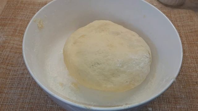 💥 Открытые пирожки с картофелем. 👍😋