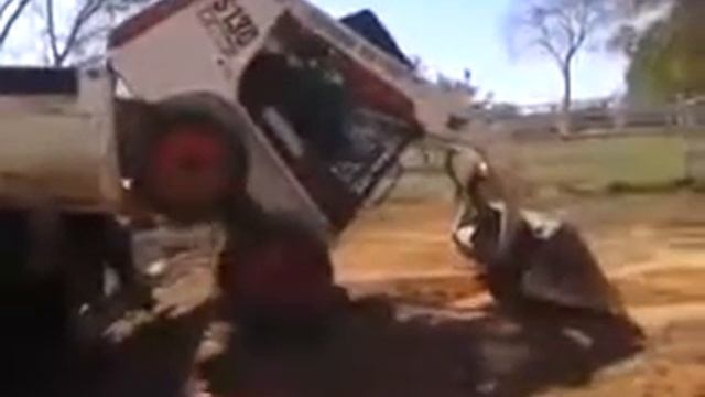 Тракторист 80 го уровня смотреть онлайн