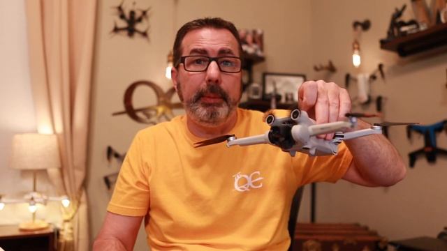 DJI Mini 3 Pro - Unboxing Review (USA) смотреть онлайн
