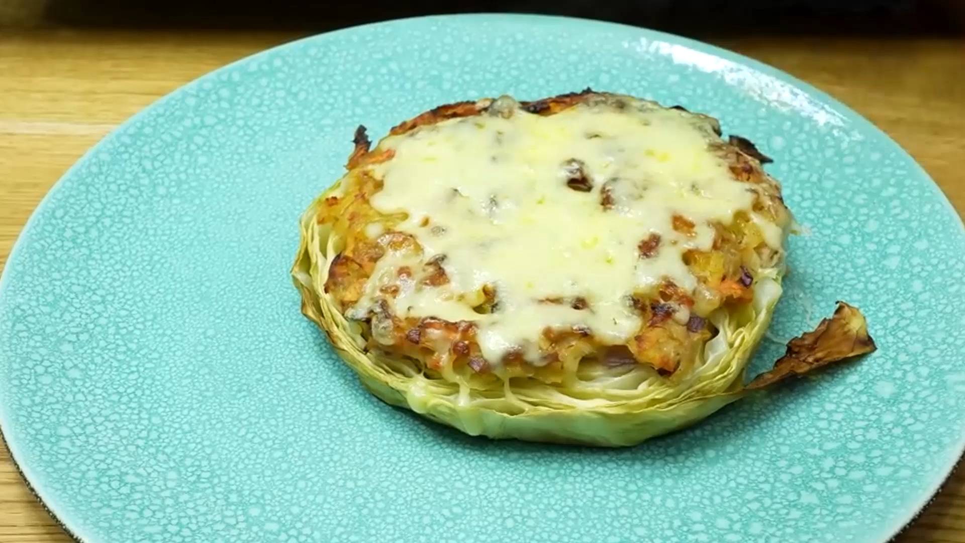 Пальчики оближешь