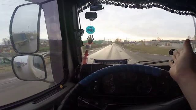 Бубнеж о зарплате,о салярке,документах и логистике смотреть онлайн