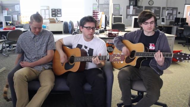 Star Sessions: This Inspired смотреть онлайн