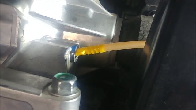 Yamaha RMAX 1000 Break-In Service Fluid Change смотреть онлайн