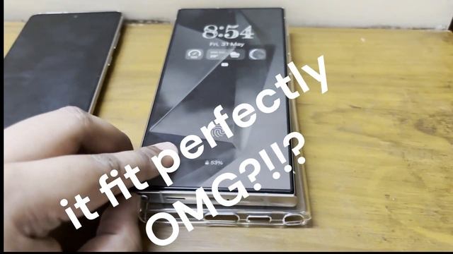 Surprising Truth: Any Samsung S-Pen Works On Any Phone With The Right Genes! 😏   Read Description!