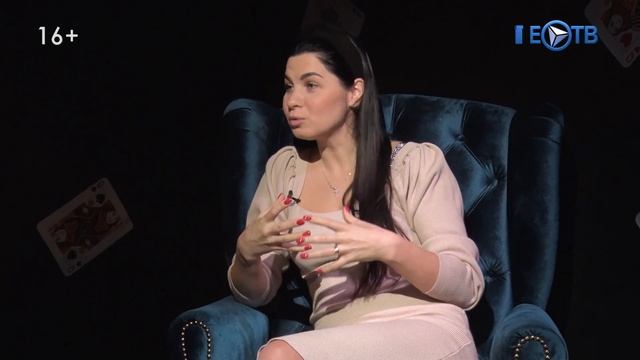 В гостях у программы Честная песня на канале ТЕО смотреть онлайн