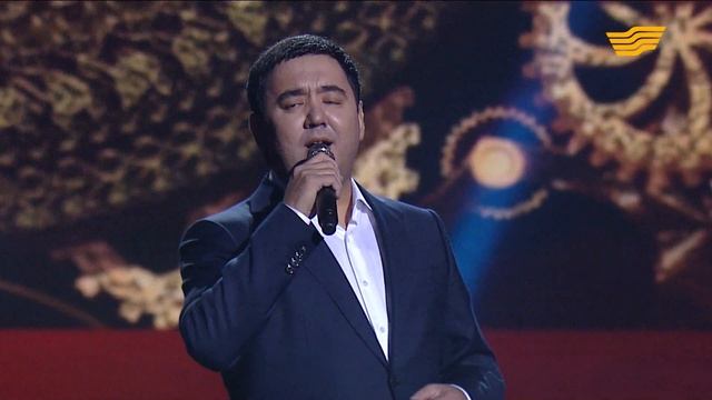 Кенжебек Жанәбіл, Мақсат Базарбаев – «Беу балалық» (Т.Серіков) смотреть онлайн