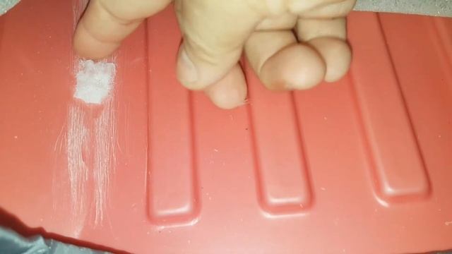 Cara menambal koper yang pecah смотреть онлайн