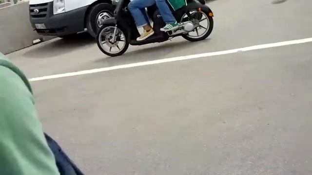 Circuito da Boavista 2011 Lamborghini Gallardo LP-560 & Mercedes SLS GT3 смотреть онлайн