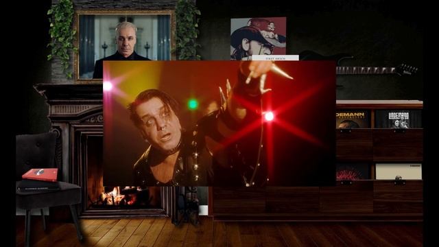 TILL LINDEMANN - Les Carrières En 6 Titres #6