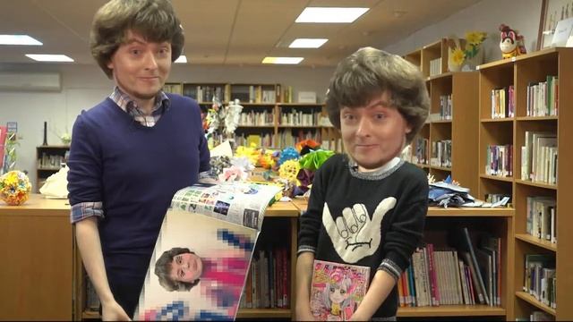 Отаку на Видео ФИНАЛЬНАЯ серия