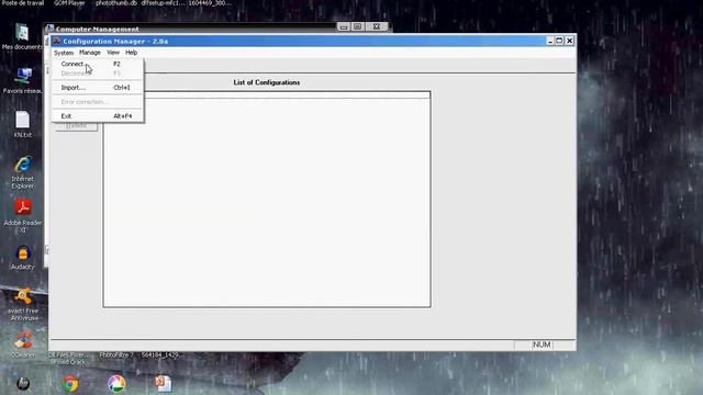 Tuto: Comment installer Plannexpert sur windows Xp et windows7 + crack (part2) смотреть онлайн