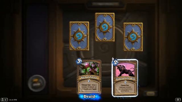 HearthStone Booster Crack (Pack #2) смотреть онлайн