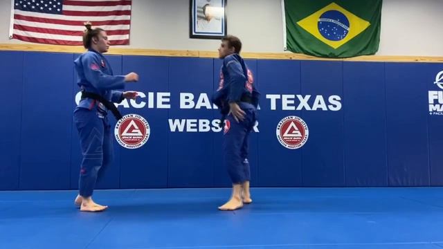 Fundamental Class W/ Professor Lucas Valente