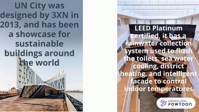 Sustainable City Copenhagen - Arran Rex (Abertay University Smart Cities) смотреть онлайн