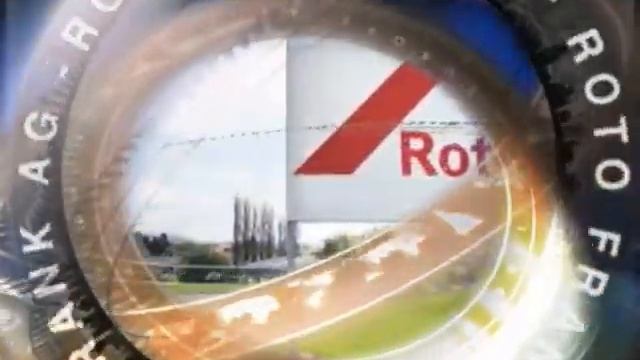 Roto Polska film wizerunkowy смотреть онлайн