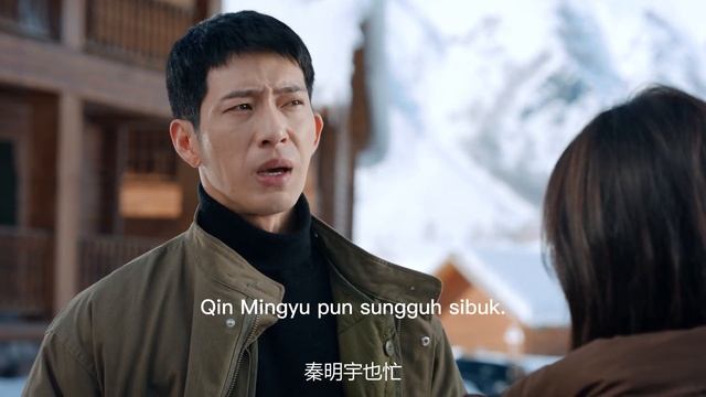 Presiden Itu Hendak Mencium Cinderella, Tetapi Anaknya Menolak Pintu Itu