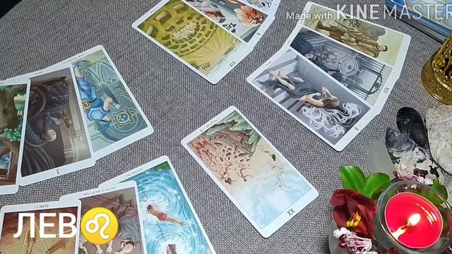 ГОРОСКОП НА НЕДЕЛЮ || WEEKLY HOROSCOPE