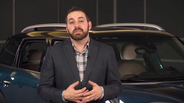 MINI USA | MINI Connected With Touchscreen | Radio смотреть онлайн