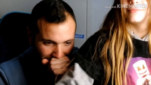 Comemos YOGURT con salsa BARBACOA, KETCHUP, MOSTAZA Y MAYONESA смотреть онлайн