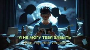 Я не могу тебя забыть (Pop, Hip-Hop Version)