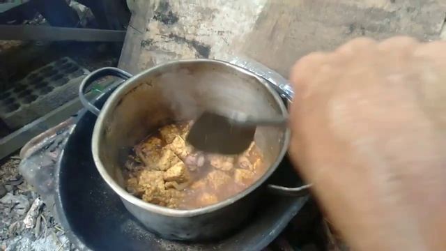 masak tempe bacem+rebus sayur labu Siam sambal #mantap смотреть онлайн