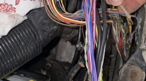 Skoda глохнет и не едет. Найдена причина.