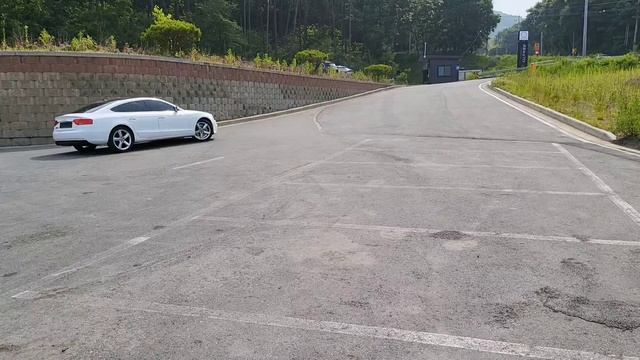 2014 Audi A5 2.0 TDI смотреть онлайн