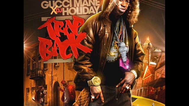 Gucci Mane - Ghetto Feat Chilly Chill [Prod By Zaytoven] смотреть онлайн