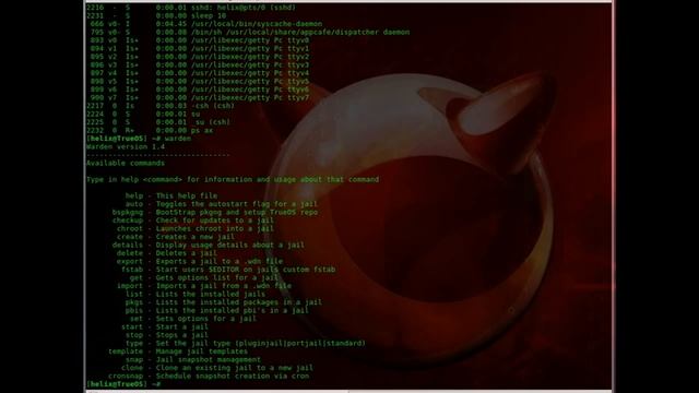 Muito além do GNU смотреть онлайн