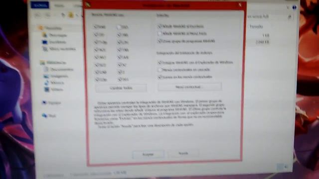 COMO DESCARGAR E INSTALAR WinRAR FULL 32/64 BITS - David смотреть онлайн