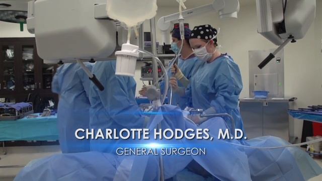 Surgeon Dr. Charlotte Hodges Forest Park Medical Center Dallas смотреть онлайн