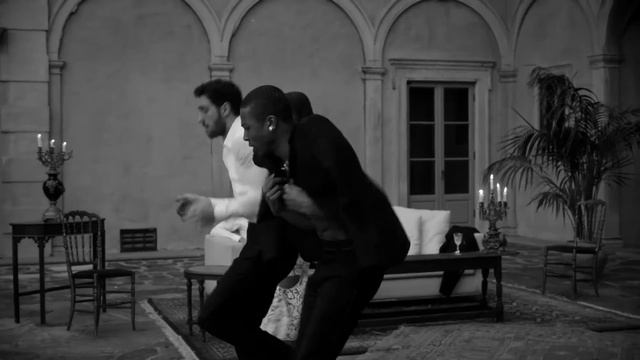 Gentleman Givenchy 2017 Eau De Toilette TV Spot Perfume Pubblicitario 16''