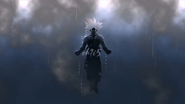 The weekend - Starboy (Goku live Wallpaper) смотреть онлайн