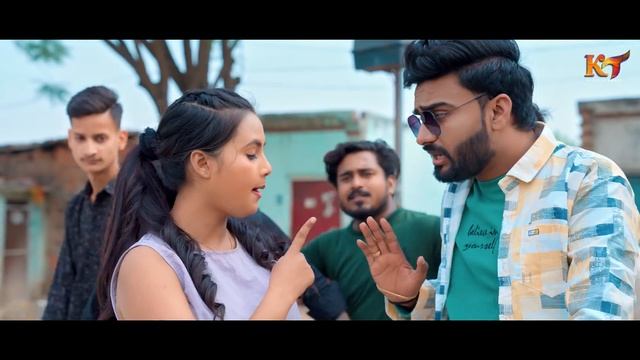 #Video | बाप बेचे लोहा टीना बेटी बने सोनाक्षी सिन्हा | #Khushbu Tiwari KT | #Vinay Pandey Sanu смотреть онлайн