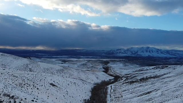 dji mini se / Cold Water Canyon смотреть онлайн